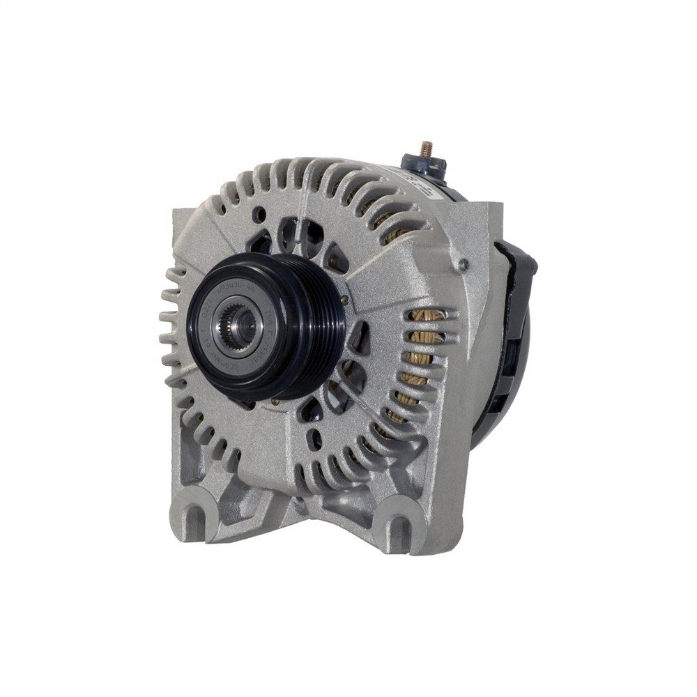 AC Delco Gold 130A Alternator 335-1245